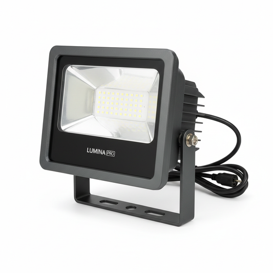 LED Bahçe Projektörü 50W
