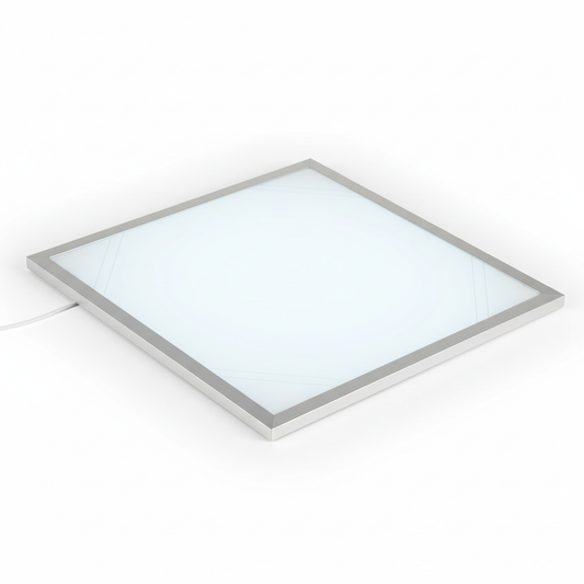 LED Panel - Işık Dağılımı Detay