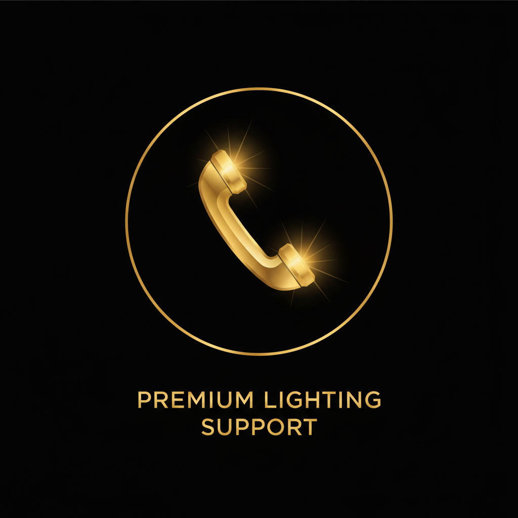 Premium Danışmanlık İkonu